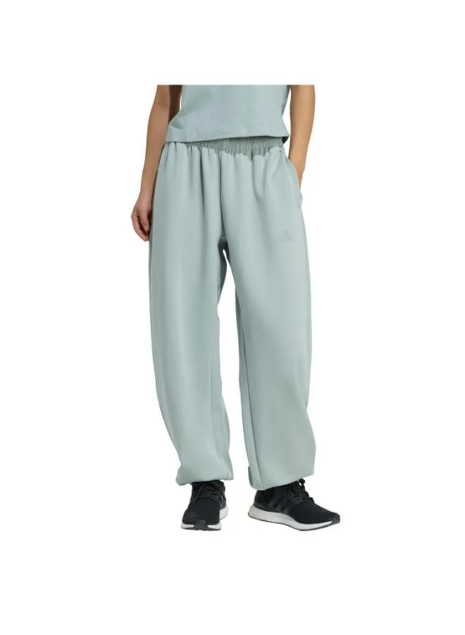 Adidas Soft Lux Loose Pant
